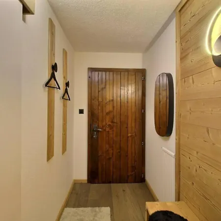Apartment Ore Du Bois 23 Comfort And Modernity