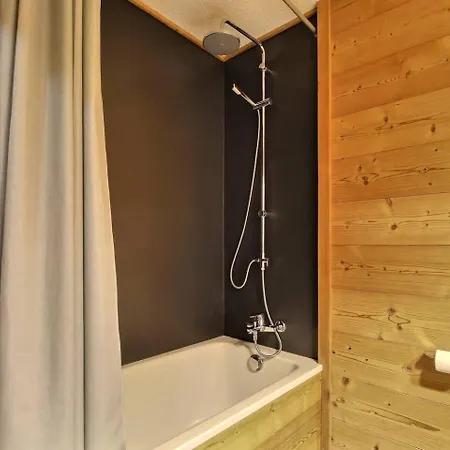 Ore Du Bois 23 Comfort And Modernity Apartment Champéry