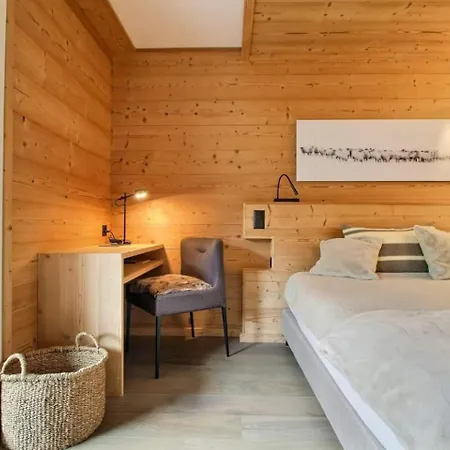 Ore Du Bois 23 Comfort And Modernity