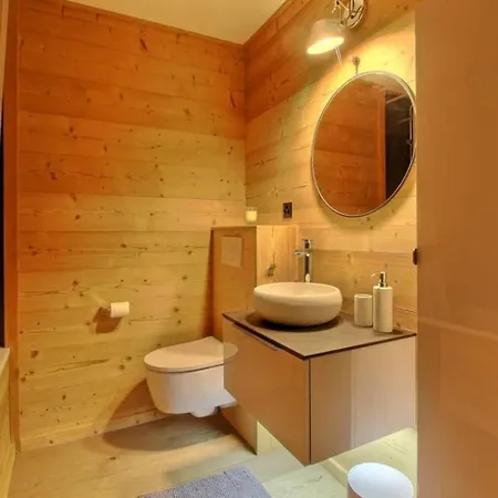 Ore Du Bois 23 Comfort And Modernity Lejlighed *