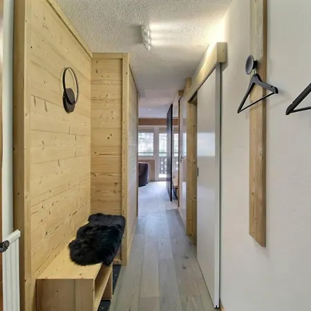 Ore Du Bois 23 Comfort And Modernity * Champéry