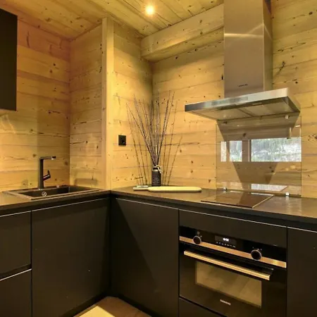 Ore Du Bois 23 Comfort And Modernity
