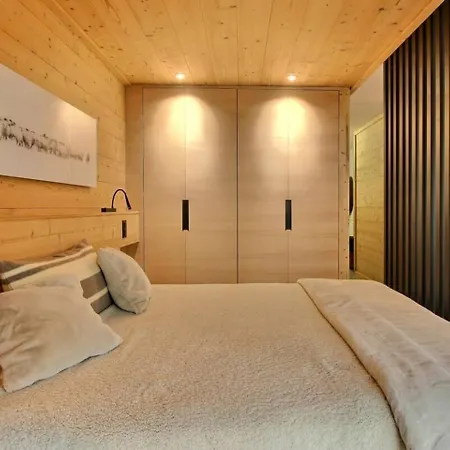 Lejlighed Ore Du Bois 23 Comfort And Modernity *